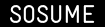 SOSUME